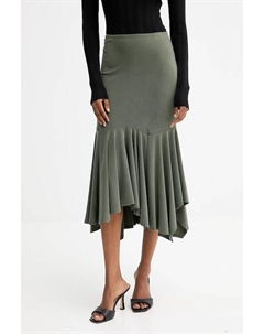 Юбка KENZIE, зеленый Guess