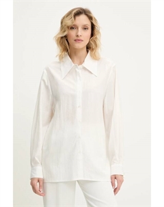 Рубашка, белый Answear lab