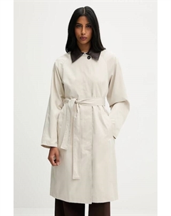 Тренч, бежевый Answear lab
