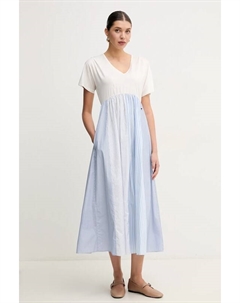 Платье, белый Weekend max mara