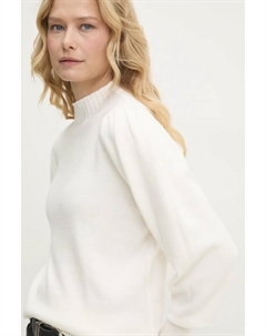 Свитер, белый Answear lab