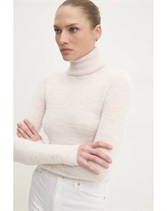 Свитер, бежевый Answear lab