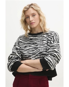 Свитер, белый Answear lab