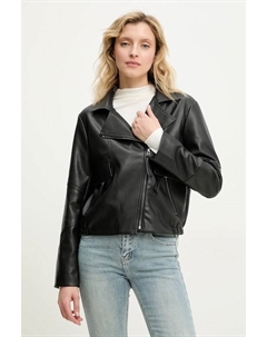 Куртка, черный Answear lab