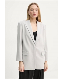 Женский жакет, серый Theory