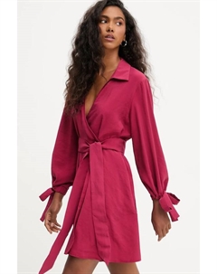 Платье, розовый Answear lab