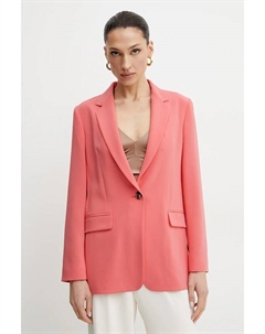 Женский жакет, оранжевый Boss