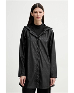 Куртка A-Line W1, черный Rains