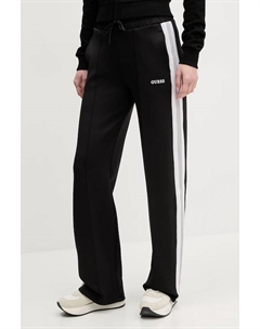 Брюки спортивные YARROW, черный Guess