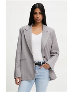Женский жакет, серый Answear lab
