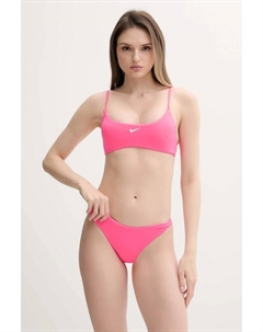 Двухкомпонентный купальник, розовый Nike