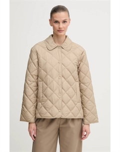 Куртка, бежевый Gant