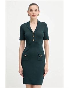 Платье Felicity, зеленый Guess