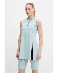 Платье, бирюзовый Sportalm