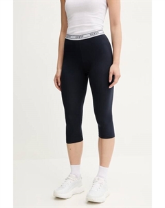 Леггинсы ALINE, темно-синий Guess