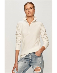 Спортивная толстовка Glacial IV, белый Columbia