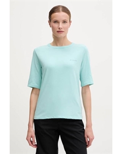 Футболка спортивная Sun Trek, бирюзовый Columbia
