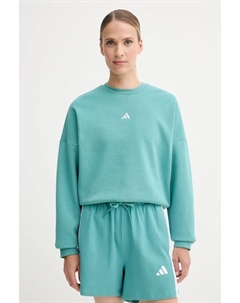 Толстовка Essentials, бирюзовый Adidas