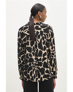 Рубашка, черный Answear lab