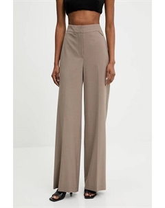 Брюки, коричневый Answear lab