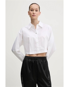 Рубашка, белый Hugo