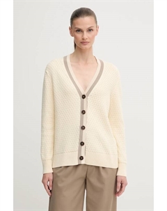 Кардиган, бежевый Gant