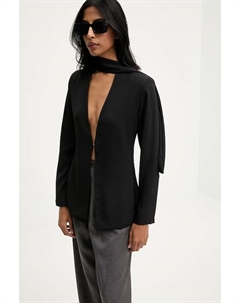 Женский жакет, черный Answear lab