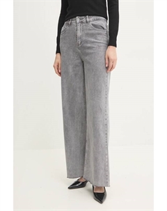 Джинсы, серый Answear lab