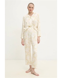 Пижама, зеленый Answear lab