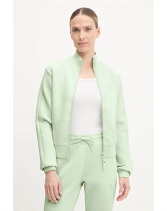 Блузка New Allie, зеленый Guess