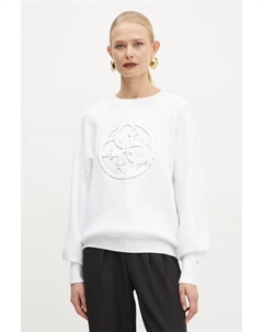 Свитер KATE, белый Guess