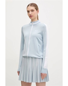 Кардиган, синий Guess