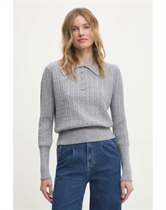 Свитер, серый Answear lab