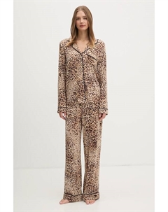 Пижама SASHA, бежевый Guess