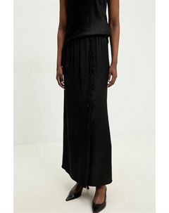 Юбка, черный Answear lab