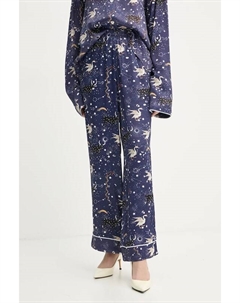 Брюки, темно-синий The sleeper