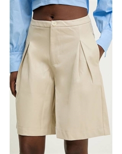 Шорты, бежевый Answear lab