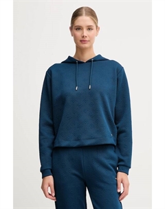 Толстовка PEONY, синий Guess