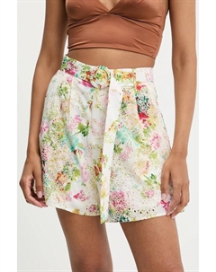 Шорты, бежевый Answear lab