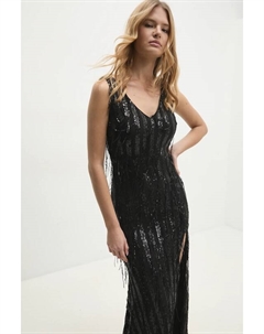 Платье, черный Answear lab