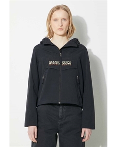 Куртка Rainforest Op S W, темно-синий Napapijri