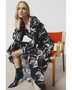 Платье, черный Answear lab