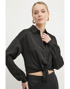 Рубашка JUN, черный Guess