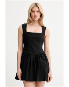 Платье, черный Answear lab