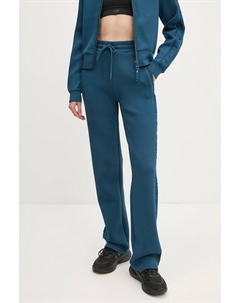 Спортивные брюки, бирюзовый Guess