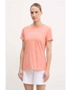 Футболка BRIANA, оранжевый Guess