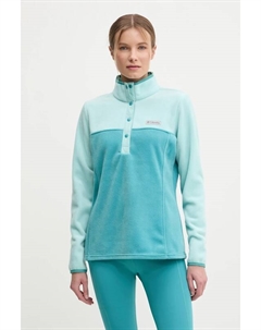 Спортивная толстовка Benton Springs, бирюзовый Columbia