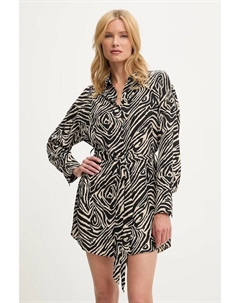 Платье, черный Answear lab