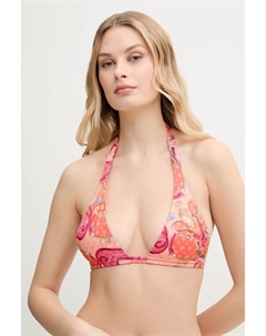 Купальный бюстгальтер, оранжевый Guess