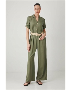 Комбинезон, зеленый Medicine